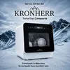 KRONHERR TurboTop Compacta Mini‑Tischgeschirrspüler 5L mit Produktbild-Vorschau 9