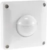 ChiliTec 23337 Unterputz PIR-Bewegungsmelder 190°- IP65 2 & Produktbild-Vorschau 1