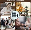 Mini Wireless Lavalier Mikrofon Android iPhone, iOS -Geräte Produktbild-Vorschau 6