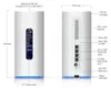Ubiquiti UniFi Dream Router 5G Max - Enrutador inalámbrico Vista previa de la imagen del producto 3