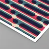 Poster - Poster ohne Rahmen - Abstraktion Muster Modern - Produktbild-Vorschau 2