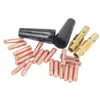 Kit pistola per saldatura MIG, kit accessori pistola per Anteprima dell’immagine prodotto 4