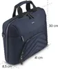 Hama Laptop-Tasche Premium Lightweight, 34-36 cm Produktbild-Vorschau 3
