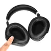INF Nauszniki do Sennheiser PXC550 MB660 Czarny Podgląd zdjęcia produktu 3