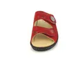 Belvida Pantolette Rot Produktbild-Vorschau 30