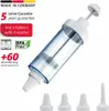 Westmark Garnierkünstler, 180 ml, 31152260 Anteprima dell’immagine prodotto 2
