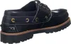 DOCKERS BY GERLI Schnürschuhe Damen schwarz 40 Produktbild-Vorschau 8