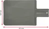 Westmark Schneidbrett »Flexi«, 62182270 Produktbild-Vorschau 2