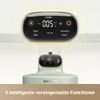 Dreame Tasti AirFryer 5-in-1 Heißluftfritteuse, 6mm Produktbild-Vorschau 11