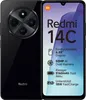 Redmi 14C 4GB + 128GB Midnight Black Smartphone Produktbild-Vorschau 1