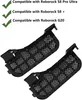 2 Tankfilter für Roborock S8 & S8 Pro Ultra – Ersatzteile Produktbild-Vorschau 2