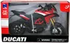 Ducati Multistrada 1200 S Pikes Peak, NEW57533, Produktbild-Vorschau 4
