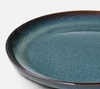 IKEA Gladelig Dessert Teller blau 20cm (4 Stück Pack) aus Produktbild-Vorschau 2