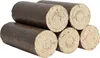 Holzbriketts Hartholz Briketts 960 kg Kamin Ofen Brennholz Produktbild-Vorschau 7