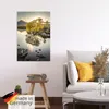 ARTland Poster Rannoch Moor, Highlands, Schottland Größe: Produktbild-Vorschau 5