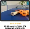 Racchetta da tennis da tavolo livello A-Allround Anteprima dell’immagine prodotto 2