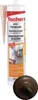 fischer Bausilikon DBSA 310ml braun Produktbild-Vorschau 4