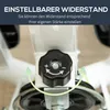HOMCOM Stepapparaat met LCD-scherm, geschikt tot 100 kg, Productafbeelding-voorbeeld 6