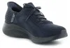 Skechers Slip-ins: Ultra Flex 3.0 - Pure Color azul marino Vista previa de la imagen del producto 32