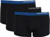 Emporio Armani Boxershorts "3 Pack" -  111357 2F728 - Produktbild-Vorschau 1