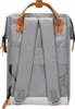 CABAIA Freizeitrucksack Rucksack mit Laptopfach Adventurer Produktbild-Vorschau 22