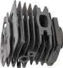 46-mm-Zylinderkolben mit Dichtungssatz für Husqvarna Produktbild-Vorschau 3