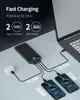 Power Bank | Powerbank 26800 mAh | 22.5 W Fast Charging Produktbild-Vorschau 4