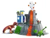 Schleich® 42564 Schleich® Dinosaurs 42564 Große Vulkan Productafbeelding-voorbeeld 30