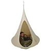 Cacoonworld Hängehöhle "Cacoon", Naturweiß, Single, ø 1,5 m Produktbild-Vorschau 1