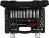 KS Tools 918.0627, Steckschlüssel-Satz, 3/8", 27 Produktbild-Vorschau 8