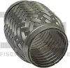 FA1 VW360-200 Auspuff-Flexrohr x Produktbild-Vorschau 1