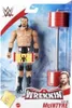 Mattel WWE Wrekkin Action Figure Drew Mcintyre Produktbild-Vorschau 3