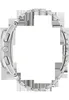 Bulova 96A257 Curv Chronograph 41mm 3ATM Produktbild-Vorschau 3