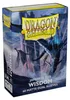 Dragon Shield - Rękawy japońskie - Podwójnie matowe - Podgląd zdjęcia produktu 1