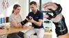 FIT4MED | Ortesi per il polso – Supporto per mano e Anteprima dell’immagine prodotto 7