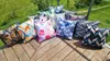 JACK 2er Set 45x45cm Motiv Outdoor Kissenhülle Kissenbezug Produktbild-Vorschau 6