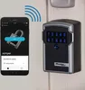 Master Lock Smart Connected sejf na klucze montaż ścienny Podgląd zdjęcia produktu 5