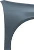 Parafango VW Golf V 5 Variant LA6R 07-09 Sinistra + Destra Anteprima dell’immagine prodotto 6