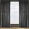 Design 91 Zasłona gotowa do przyklejenia 140x270 Rosa Podgląd zdjęcia produktu 3