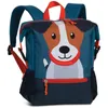 Fabrizio Go Green Kinderrucksack Kindergarten Rucksack Produktbild-Vorschau 5