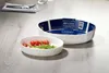 Ritzenhoff & Breker Auflaufformen-Set "TRIANON" 2-teilig Produktbild-Vorschau 2