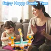 Baby Spielzeug mit Lichtern und Geräuschen, 3 Modi, 10 Produktbild-Vorschau 7