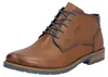 Rieker Veterschoenen Hoog  Veterschoenen Hoog - Cognac - Produktbild-Vorschau 20
