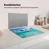 KitchenYeah© Herdabdeckplatte Meer - Schnorcheln - Hawaii , Produktbild-Vorschau 3