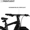 Keskin E-Bike cBike 1 27,5" City Bike Bicicletta elettrica Anteprima dell’immagine prodotto 8
