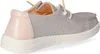 HEYDUDE Wendy Metallic Schuhe Damen rosa 38 Produktbild-Vorschau 7
