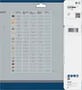 Bosch pilový kotouč Optiline Wood 210x2,8x30 mm 60z Náhľad obrázku produktu 4