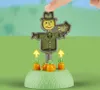 Hasbro, zestaw do zabawy Świnka Peppa Przygody w ogrodzie Podgląd zdjęcia produktu 12