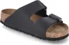Birkenstock Arizona BF SFB schwarz Gr. 38 normale Weite Produktbild-Vorschau 48