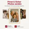 XORO CPF 11PF, Digitaler WLAN-Fotorahmen 11 Zoll, Full HD Produktbild-Vorschau 6